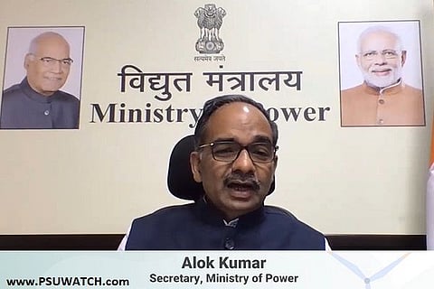 Like PFC, REC, banks to ask discoms to meet performance parameters for availing loans