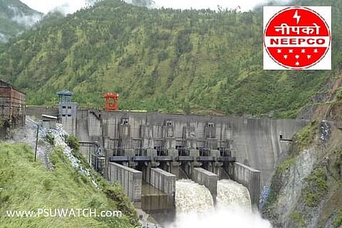 NEEPCO synchronises 150 MW unit-3 Kameng HEP in Arunachal Pradesh