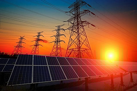 The economics of renewable energy has won the fight in India, says IEEFA