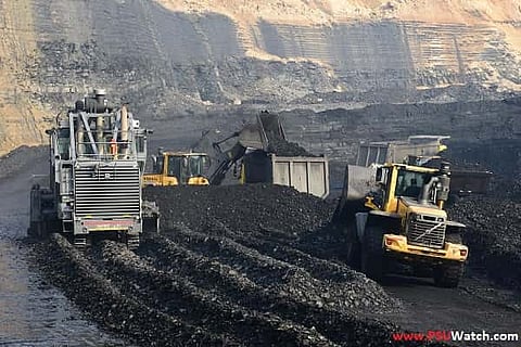 No proposal to give away any CIL block for commercial mining: Chairman