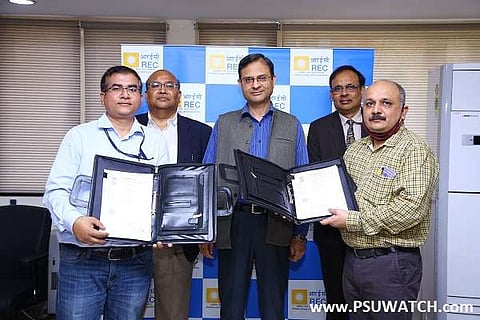 CSR Watch: REC Limited provides funding for Tata Memorial Centre