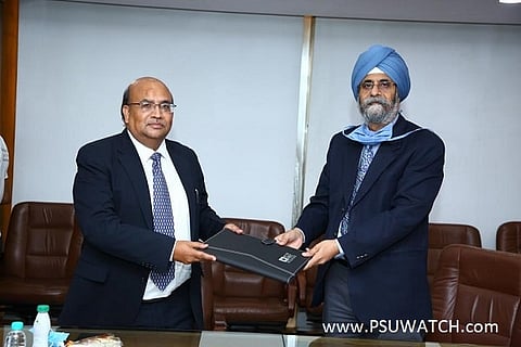 Govt sets Rs 35,000-crore revenue target for REC in FY 2021