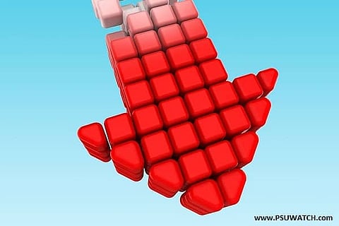 S&P says Indian economy growth may contract 5% this year