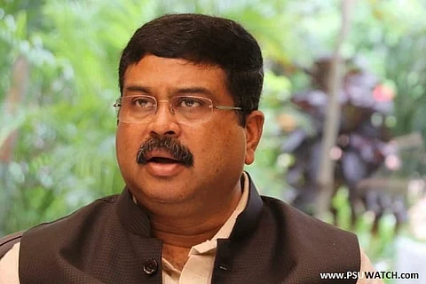 Disinvestment: NRL MD urges Pradhan to expedite NRL separation from BPCL: Sources