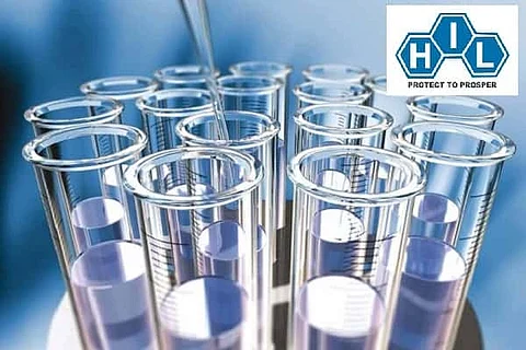 Result of reforms: HIL posts highest-ever production of Malathion Technical in H1