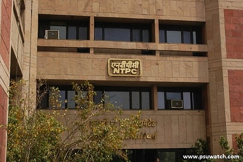 NTPC wins CII-ITC Sustainability Awards 2019