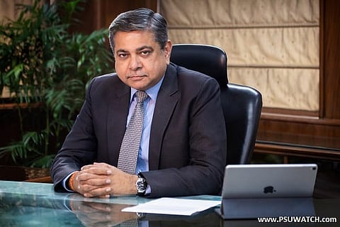 EXCLUSIVE: Privatisation of airports will only lead to more revenue for AAI: CMD