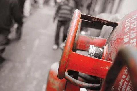 India’s overall LPG coverage crosses 99%, say OMCs