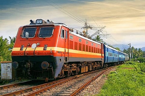 Railways upgrades its IRCTC website & app, makes it more user-friendly & smarter