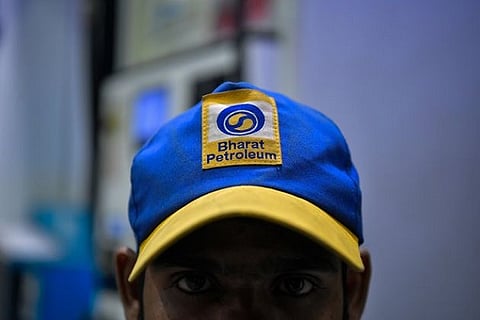 BPCL trade unions to go on 5-day all-India strike in Nov to oppose wage cut, privatisation