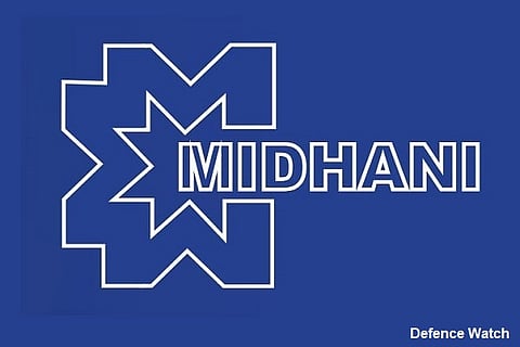 Innovation: MIDHANI develops 99.6% pure Nickel wire for ventilators