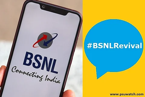 Strike on June 26: BSNL employees say both promised revival & salaries haven’t come