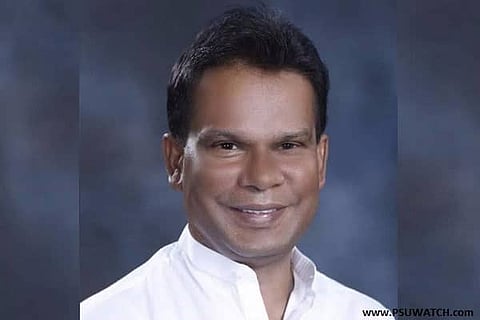 First of a kind conviction: Former Coal Minister gets convicted in coal scam