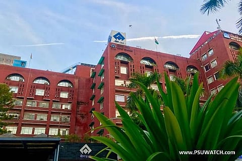 PESB recommends VS Chakravarthy for SAIL’s Director (Commercial) post