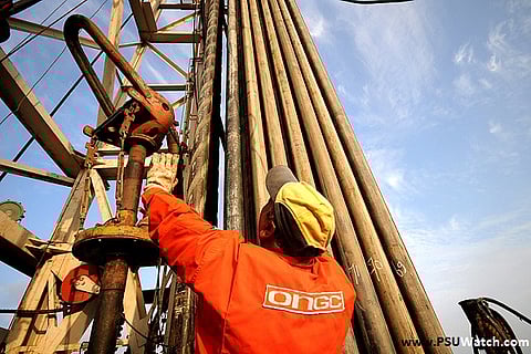 Impairment loss causes ONGC to report its first-ever quarterly loss in Q4 FY2019-20