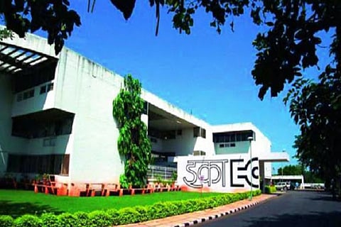 Uttarakhand’s CM inaugurates ECIL system for monitoring of Corona patients