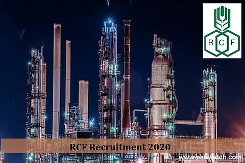 RCF is looking for Director (Technical); apply before August 24