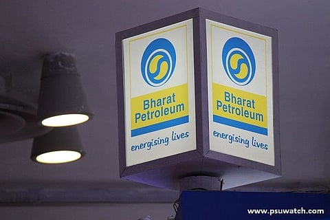 BPCL pays Rs 2,399 cr to OQ, completes stake acquisition in Bharat Oman Refineries