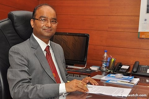 COVID-19: Employees of SJVN to contribute one day’s salary in CM Relief Fund