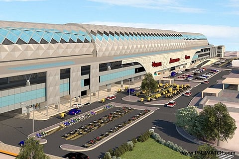 NHSRCL selects IRCON JV as lowest bidder for building 18-km-long viaduct