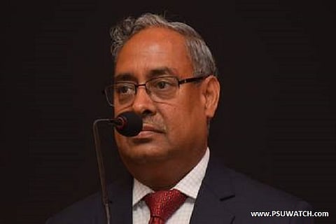 CIL’s former CMD AK Jha appointed head of panel that examines environmental violations
