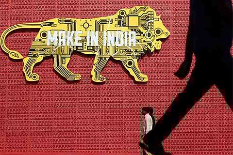 Cabinet approves PLI scheme worth Rs 18,100 cr for ACC battery storage manufacturers
