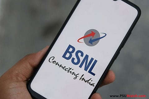4G tender controversy: Govt may ask BSNL to bear the cross of Make in India