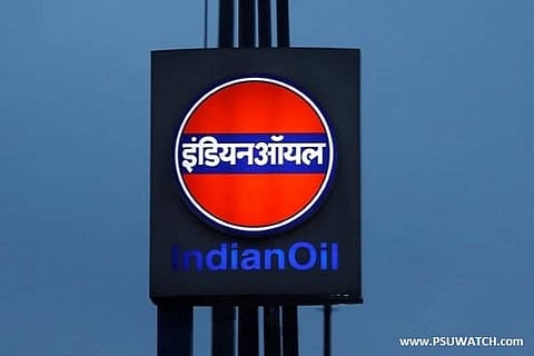 Indian Oil ranked among world’s top 500 strongest & most valuable brands