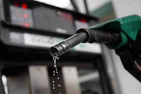 Govt proposes adoption of 20% ethanol-blended gasoline as fuel & E20-compliant vehicles