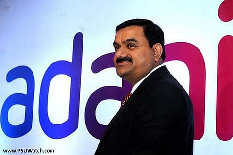 Adani Green wins 150 MWac solar power project in Gujarat