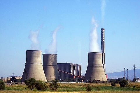 Is investing in coal-fired power plant sector in India a good idea?