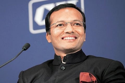 Important to ensure coal availability for pushing coal gasification: Naveen Jindal