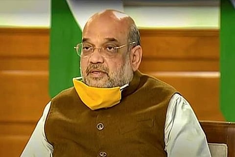 Amit Shah to lay foundation stone for 6 eco parks to be set up by Coal, lignite PSUs