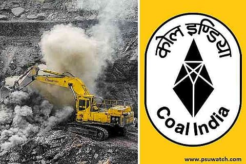 CIL steps up coal despatch to power sector by 20% per day, plans to ramp it up further