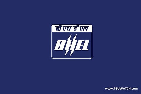 BHEL is looking for Director (HR); apply before March 25