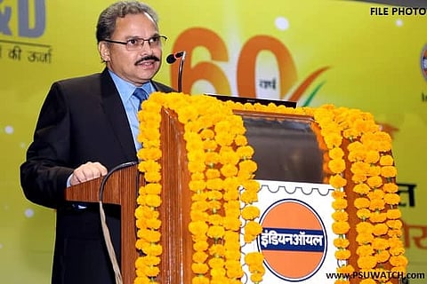 IOC hopeful about bringing down cost of green Hydrogen to Rs 150/Kg: Director R&D