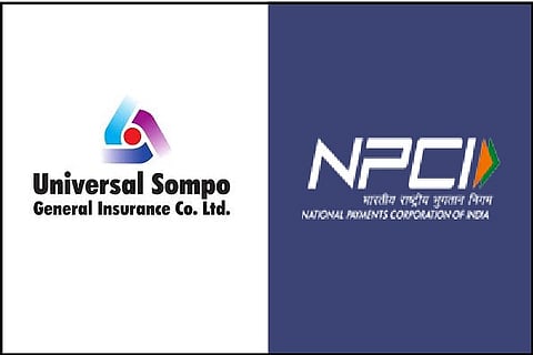USGI joins hands with NPCI to offer health cover to RuPay cardholders & UPI users