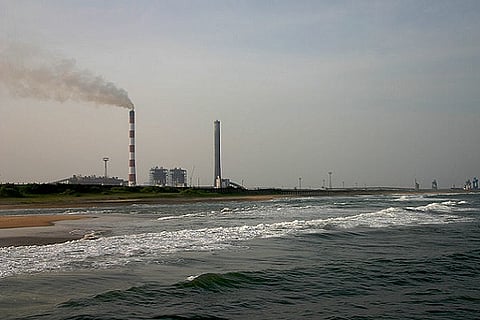 BHEL conducts boiler light-up for 800 MW North Chennai Supercritical Power Project