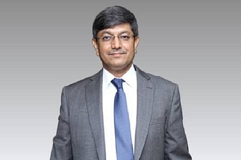 NTPC CMD Gurdeep Singh gets tenure extension till July 2025