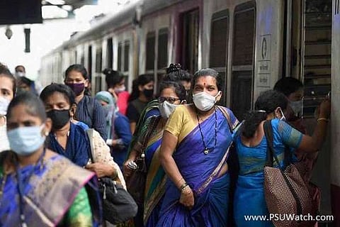 Railways gets stricter on crime against women in trains & railway premises