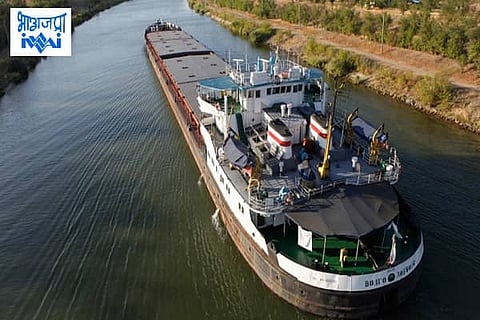 IWAI signs pact with J&K govt to boost river cruise tourism