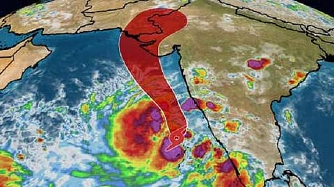Cyclone Tauktae intensifying; AAI Airports of western coast all geared up