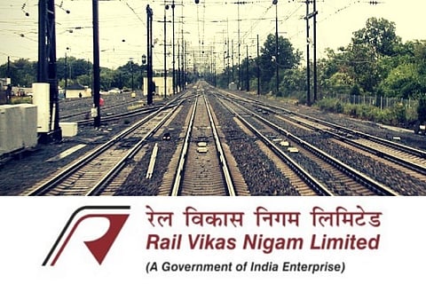 Govt scouts for merchant bankers, selling brokers for disinvestment of 15% stake in RVNL