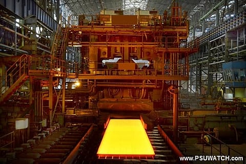 Resurgent SAIL: RSP clocks best ever specific energy consumption in January 2021