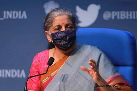 Rs 9,879.61 cr will be spent under ‘Scheme for Special Assistance to States for Capital Expenditure’