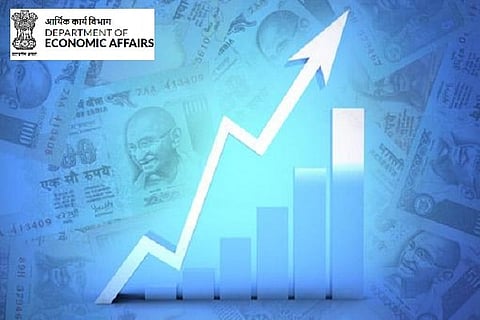 Sunil Bhagwat Chaudhari (ICAS) set to be Deputy Secretary in DEA