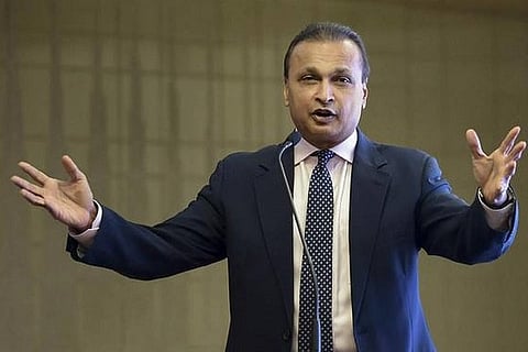 Reliance completes stake sale in Power Grid transmission JV to IndiGrid for Rs 900 cr