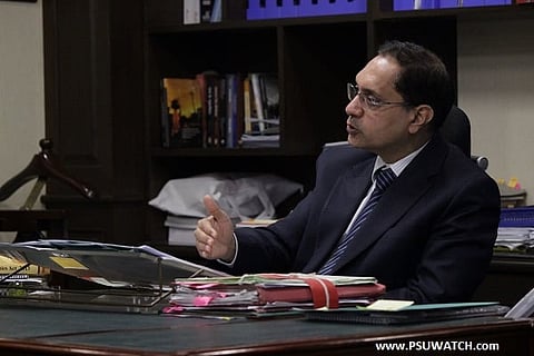 BPCL bid submission deadline will not be extended for a 5th time: DIPAM Secretary