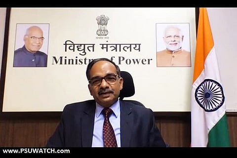 Govt mulling green Hydrogen purchase obligations from 2022: Power Secretary