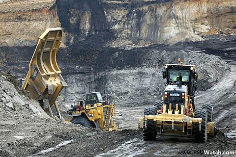 WCL set to start commercial sale of OB sand to private players from June 5